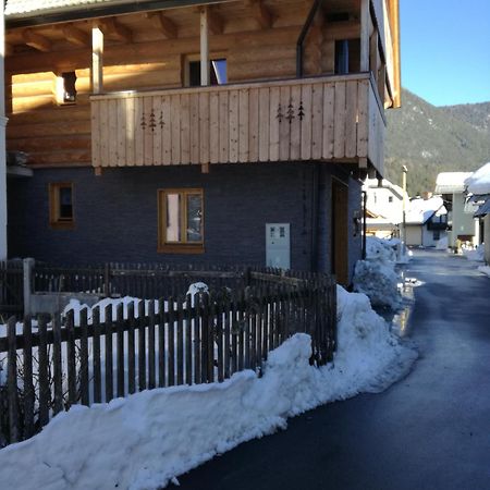 Les Chalet Kranjska Gora I Buitenkant foto